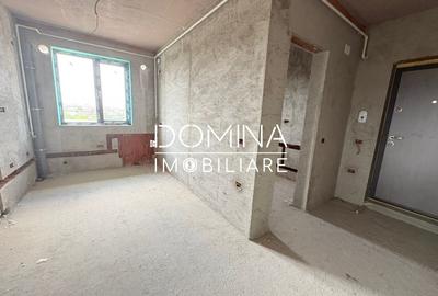 Apartament cu 2 camere decomandat în Primăverii - 5