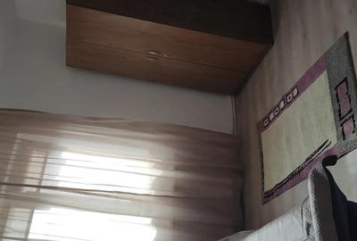 Apartament 2 camere, etaj 3 din 4, str. V. Goldis. 1200 lei - 5