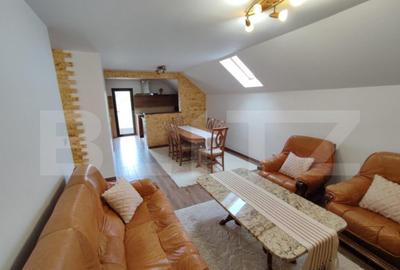 Casa individuala 4 camere, 200 mp, zona Horodnic - 3