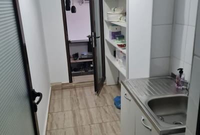 Spațiu comercial, de 110 mp, în Central - 7