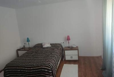 Casă cu 2 camere cu Teren 318 Mp în Central - 2