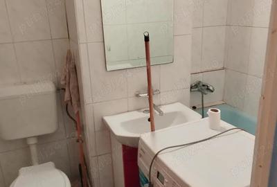 Garsonieră decomandată în Uverturii - 4