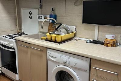 Apartament cu 3 camere decomandat în Central - 7