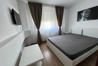 Apartament cu 2 camere decomandat în Brâncoveanu - 5
