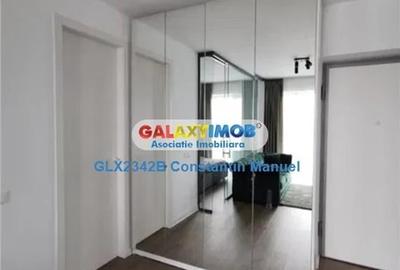 Apartament cu 2 camere, Aviatiei, cu parcare - 3