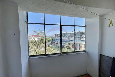 Apartament cu 3 camere de vanzare in zona Brailei - 12