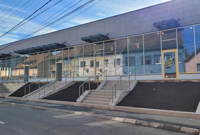Spatiu comercial de inchiriat Zacaria Retail Park Cisnadie - 3