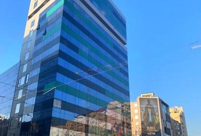 Spatiu de birou in Cube Victoriei Center, zona piata Victoriei - Buzesti