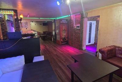 Spațiu comercial, de 480 mp, în Central - 5