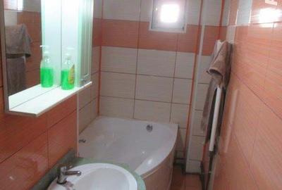 Piata Centrala - 2 camere decomandate mobilate centrala tamplarie PVC Piata Centrala - 2 camere decomandate mobilate centrala tamplarie PVC - 7