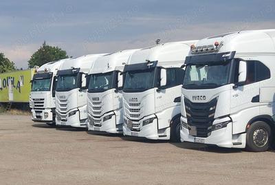 Spațiu comercial, de 3,000 mp, în Zahanaua - 1