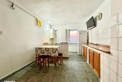 Apartament cu 2 camere decomandat în Letea - 9