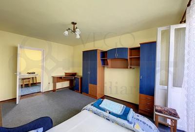 Apartament cu 2 camere decomandat, zona linistita, in Gheorgheni - 5