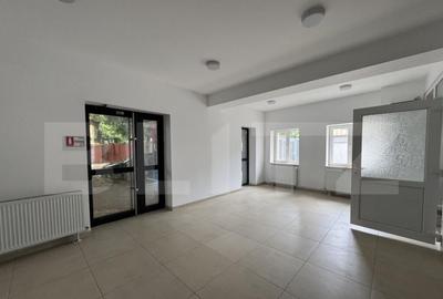 Cladire comerciala, 360 mp, 335 mp teren, zona centrala - 7