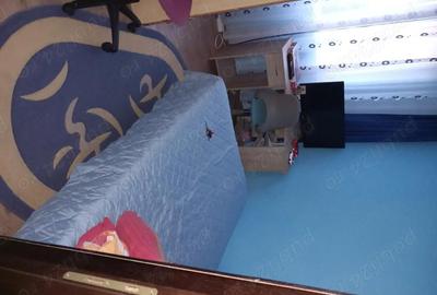 Apartament cu 3 camere semidecomandat în Noua - 7