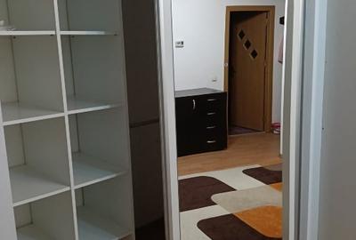 Garsoniera moderna - zona Turnisor, 30 mp + balcon, parcare inclusa - 6