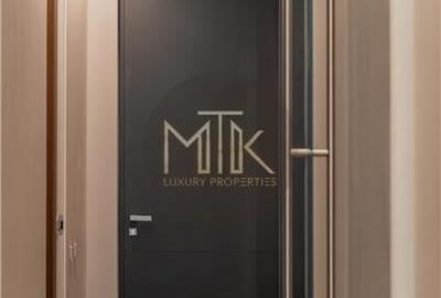 British SCHOOL/Iancu Nicolae | VILA EXCLUSIVISTA 7 camere cu PISCINA | teren 800 - 43