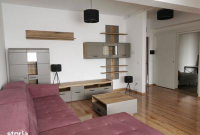 Apartament cu 3 camere decomandat în Orașul Nou - 2