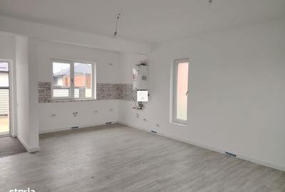 Casă cu 3 camere cu Teren 273 Mp în Vânătorii Mici - 9