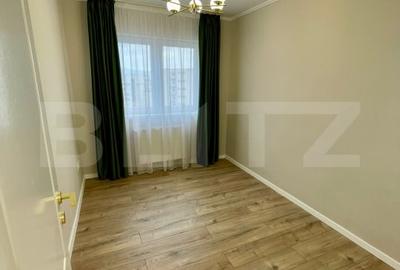 Apartement cu 4 camere, ready-to-move, zona Big/Manastur - 10