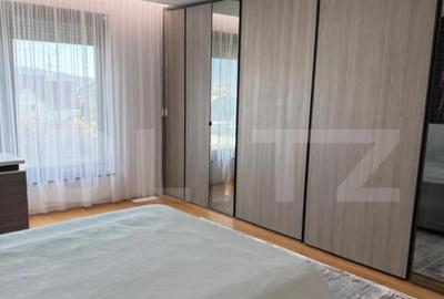 Vila de Lux, cu Piscina, Spa, Fitness 400 mp - an cons - 11