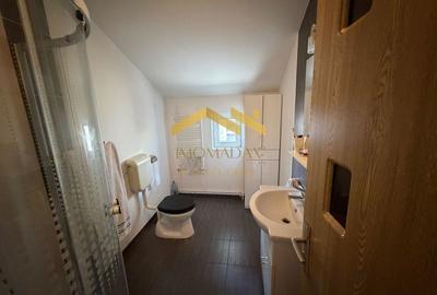 Casă individuală cu 3 camere cu Teren 750 Mp în Complex Studențesc - 10