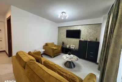 Apartament cu 3 camere în Gării - 3