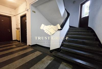 Apartament 2 camere Cismigiu et 2 din 5 cu lift Imobil fara risc si fara urgenta - 12