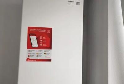 Apartament cu 2 camere decomandat în Central - 7