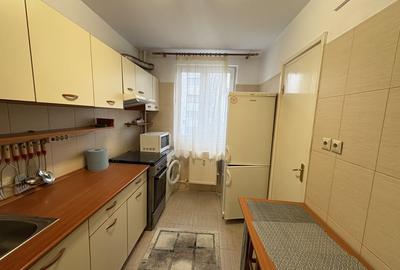 Apartament cu 3 camere decomandat, mobilat în Drumul Taberei - 8