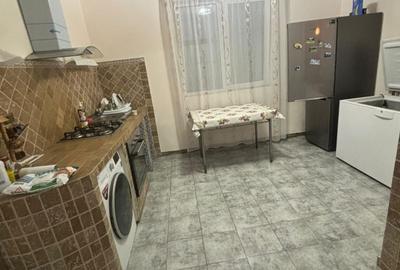 Casă cu 2 camere cu Teren 700 Mp în Central - 5