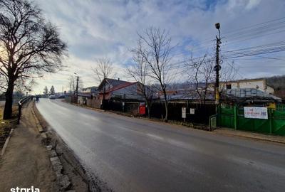 Casă cu 2 camere cu Teren 156 Mp în Galata - 2