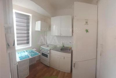 Garsoniera confort 1, etaj 3, zona Garii - 2