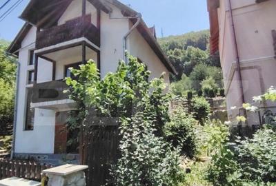 Casa de vacanta cocheta in Sovata Bai - 18