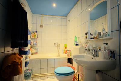 Apartament cu 2 camere decomandat, mobilat în Tipografilor - 7