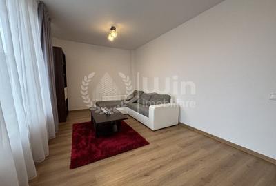 Apartament cu 2 camere decomandat, mobilat în Zorilor
