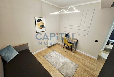 Comision 0!Apartament 2 camere plus birou/ nisa dormitor | 54,5 MP | - 7