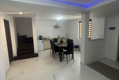 Casă cu 3 camere în Central - 5