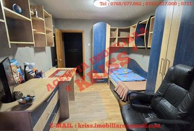 Apartament cu 4 camere decomandat în Găvana - 6