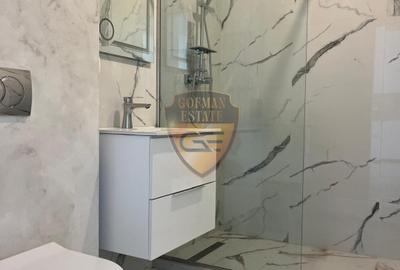 Apartament cu 2 camere decomandat în Tomis Nord - 7