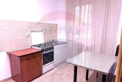 Apartament cu o camera de inchiriat - Cartier Prima Nuf... - 5