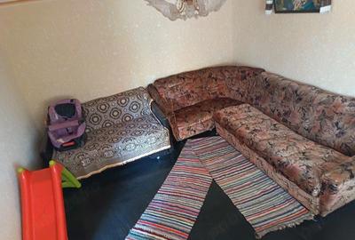 Casă cu 3 camere cu Teren 3100 Mp în Exterior Vest - 4