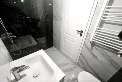 Apartament 3 camere incalzire in pardoseala Metrou 1 Decembrie - 10