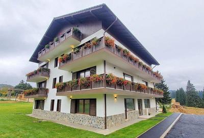 APARTAMENT DE VACANTA - POIANA BRASOV - 6