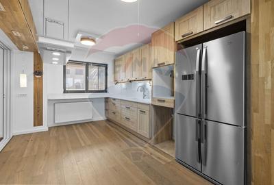 Penthouse modern situat in Complex Privilegio - 14