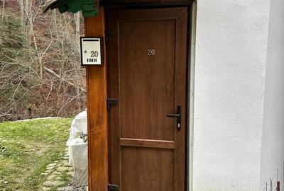 Apartament cu 2 camere semidecomandat în Central - 8