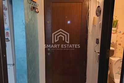 Apartament 2 camere decomandat | Brancoveanu - Huedin | Parcare - 10