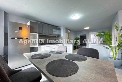 Apartament cu 4 camere decomandat în Bălcescu - 4