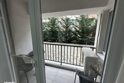 Garsonieră în Central - 2