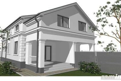 Duplex la cheie Vatra Satului Bucovat - 3